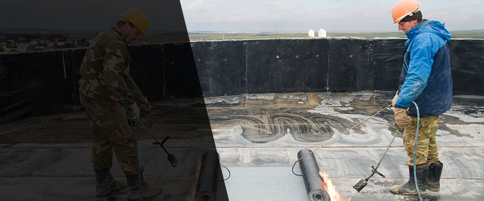 Webster Roofing Contractors